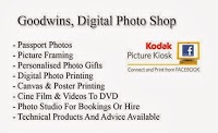 Goodwins, Photo and Framing Shop 1084511 Image 9